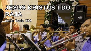 Jesus Kristus I Do Raja - BE 256 - BL 95