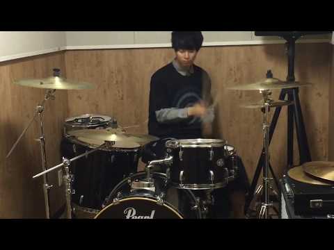恋 星野源 ドラム 叩いてみた