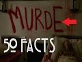 50 Facts You Didn't Know About American Horror Story