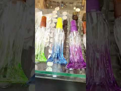 عطر البرج الأصلي اصنص زيوت بلور نشحن تركيا أوروبا و ألمانيا لندن