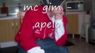 Mc Gim - Apelo.wmv