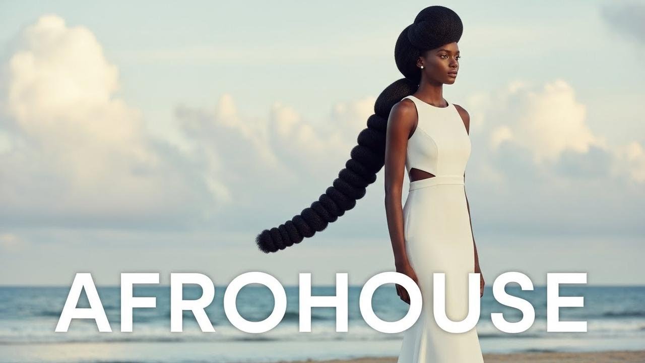 Afro House Mix 2026 | Warm Afro Groove Atmosphere 2026