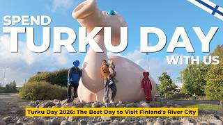 What Is Turku Day? Celebrating Finland's Oldest City