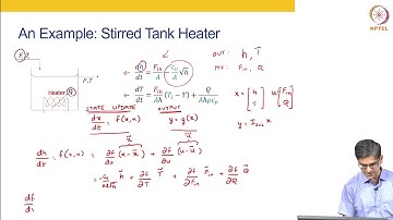 Nonlinear Models and Model Linearization