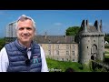 Restauration en Bretagne: Visite du Château de Montmuran avec son Propriétaire