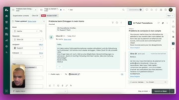 Translate Zendesk Tickets Instantly with Macha AI