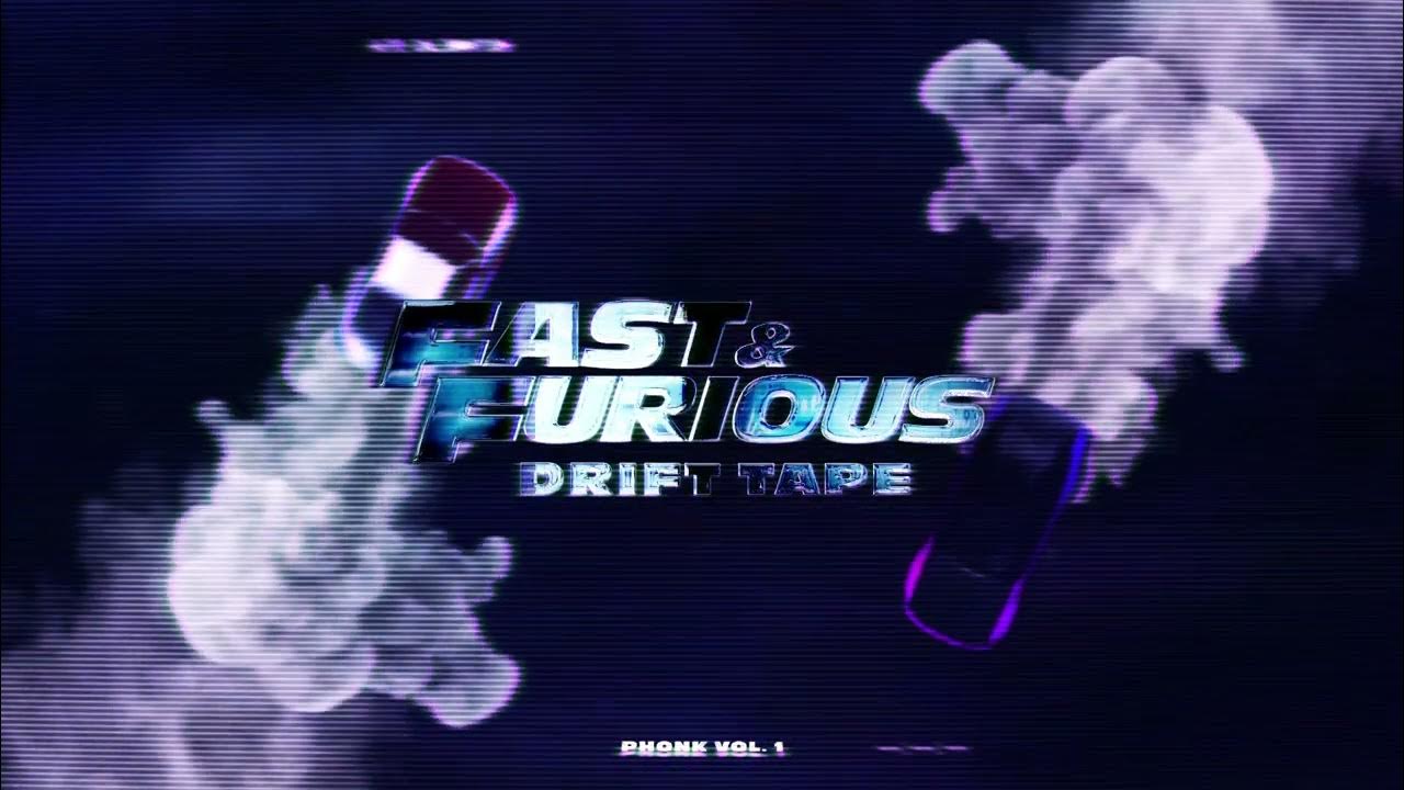 Fast & Furious: Drift Tape (Phonk Vol 1) | Drift Phonk Mix - YouTube Music