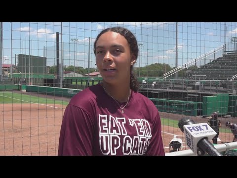 Texas State softball ready for Gainesville regional