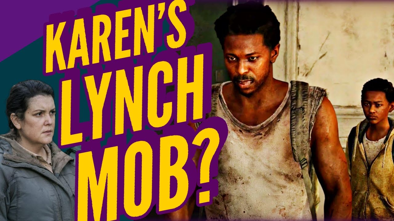 HBO Deviated Again In TLOU Episode 4 By Sending a "Lynch Mob" After Henry and Sam, But Did It Work?