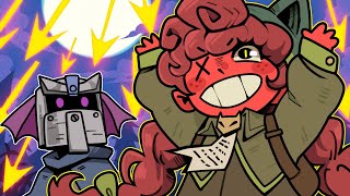 ONE OF THE BEST ROGUE-LIKES I'VE EVER PLAYED! | Pass the ...