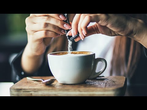 ИСТОРИЯ ЕДЫ: ПАКЕТИК САХАРА