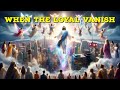 When The Loyal Vanish From The Human Race - Rapture In The Psalms Part 1