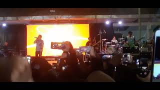 Acara Konser Wali Di Lombok Timur