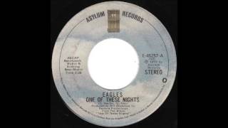 1975_012 - Eagles - One Of These Nights - (3.34) - (45)