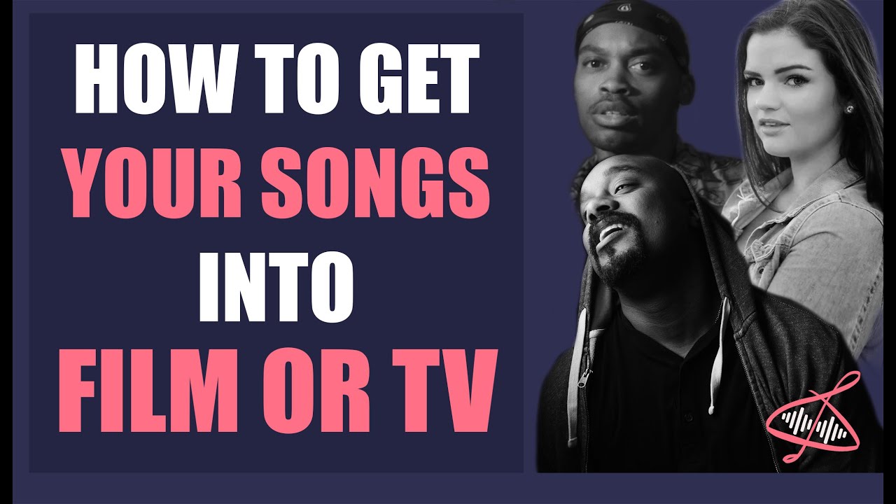 How to Get Your Songs into Film/TV | Modern Music Expo - YouTube