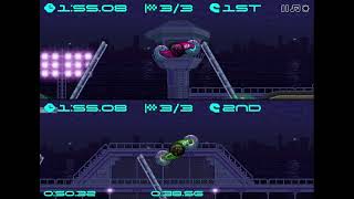 [WR] Flipside - IL 8 Co-op in 2:13 w/ Creeper_Cheetah