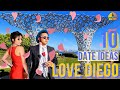 10 ROMANTIC Date Ideas in SAN DIEGO (SURE TO FALL IN LOVE)