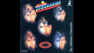 4. Ahora Pienso Más En Ti - Los Temerarios chords