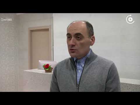 თბილისის ისტორიულ უბანში ესპანური ინვესტიციით მაღალი კლასის სასტუმრო გაიხსნა