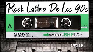 Rock Latino De Los 90's [YoDubMixes 2024 Mix]