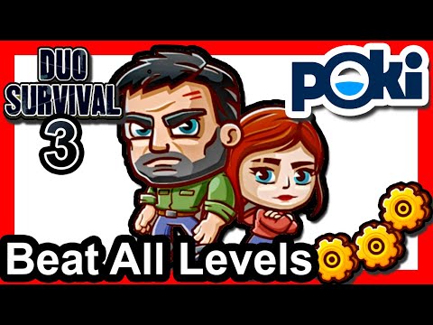 DUO SURVIVAL 3 - Play Online for Free!