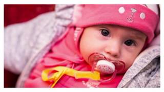 Clip botez Sofia-NIcoleta