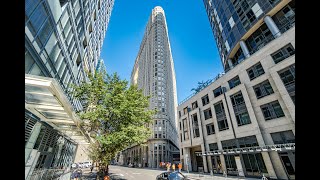 -25 The Esplanade, Toronto Home - Real Estate Properties