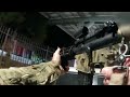 Bodycam: S.W.A.T Take Out Suspect That Fired At Police HQ. Sparks, NV. October 18, 2022.
