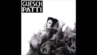 Guesch Patti [1989] Bon anniversaire