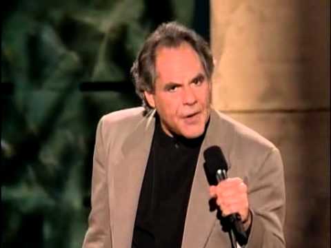Robert Klein - OJ and Bobbitt