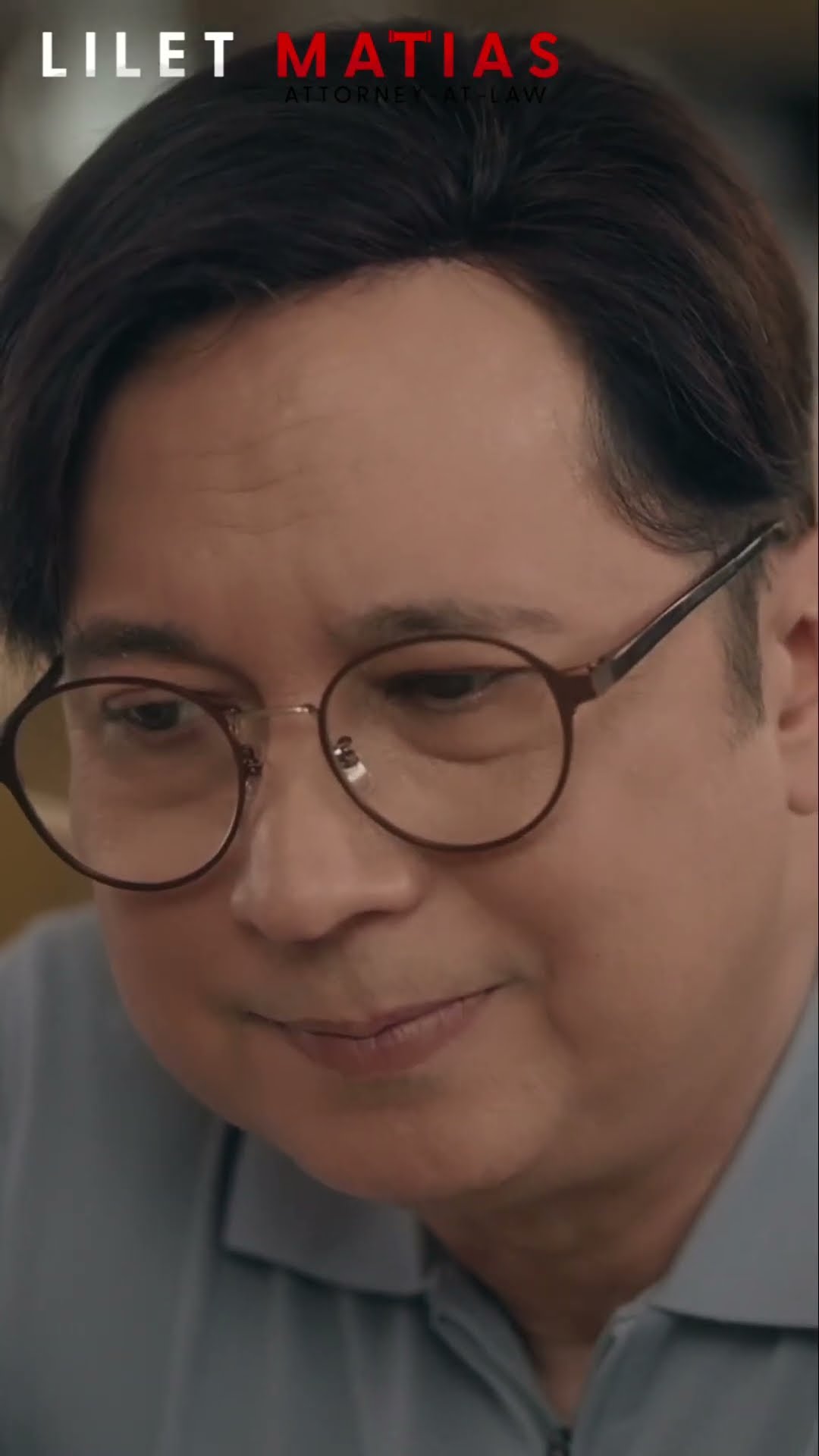 Ramir is such a good father! #shorts | Lilet Matias, Attorney-At-Law