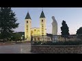Medjugorje, preghiera di guarigione del corpo e dell'anima