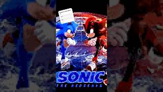 Sonic Movie 3 – Genesis Cartridge Edition | Fanmade PC Version #shorts #sonic #sonicmovie