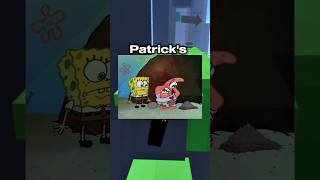 What Happened to Patrick’s Parents? #robloxrant #roblox #shorts #relatable