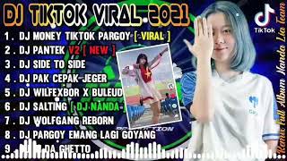 DJ TIKTOK PARGOY TERPOPULER 2021 VIRAL FULL BASS