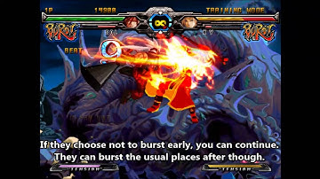 GGAC+R: Sol Burst-safe FB SW Applications