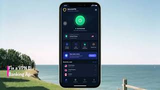 How to Fix VPN Blocking Your Banking App Login 2026 | How to Fix Banking App Not Working With VPN screenshot 5