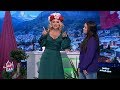 Idhak Maana منال عمارة تشري من عند السويسرية في الماكياج Idhak Maana منال عمارة تشري من عند السويسرية في الماكياج