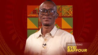 Kyei Baffour Donkomi