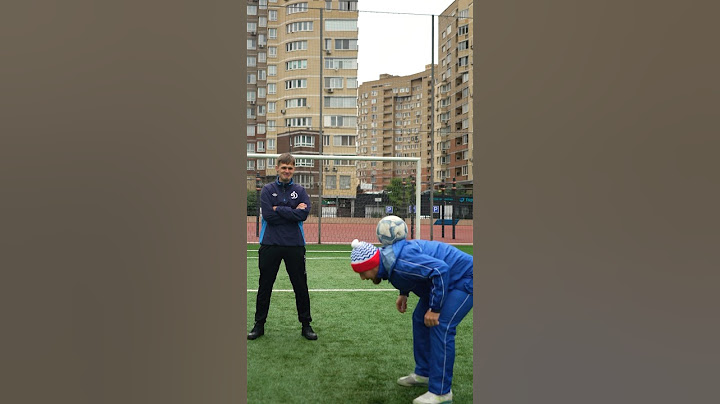 Мастер-класс советской школы!
