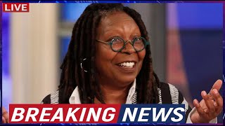 Whoopi Goldberg explains why marriage isn't her thing but says, 'little hit and run isn't bad'