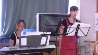 浜辺の歌2012 10 5