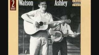 Doc Watson & Clarence Ashley - House of the Rising sun chords