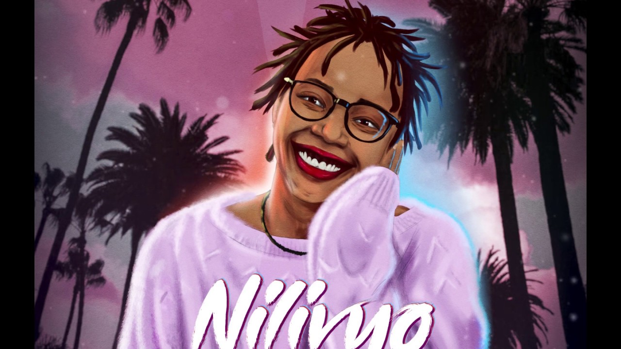 Nilivyo - Mercy Jeddy