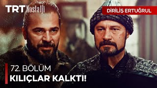 Ertuğrul, Ural’ı dize getirdi! - Diriliş Ertuğrul Özel Sahneler @NostaljiTRT Resimi