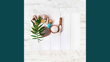 Understated Backdrops for Meditation Reflection