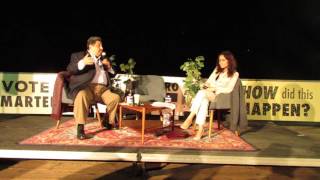 ProCon at the Pier - Marijuana Legalization Part 4 of 4