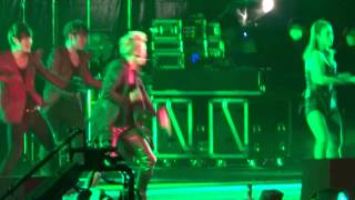 【HD】20121123 Tarantallegra JAPAN YOKOHAMA