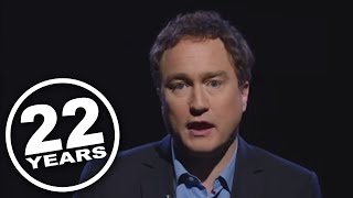 22 Minutes at 22 Years: Everything Can Change on A Moments Notice