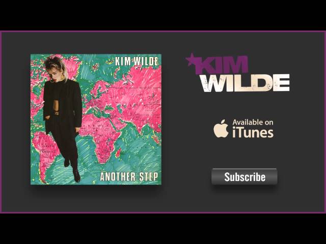 Kim Wilde - I've Got So Much Love